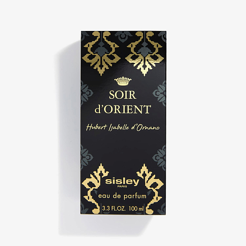 Soir d'Orient