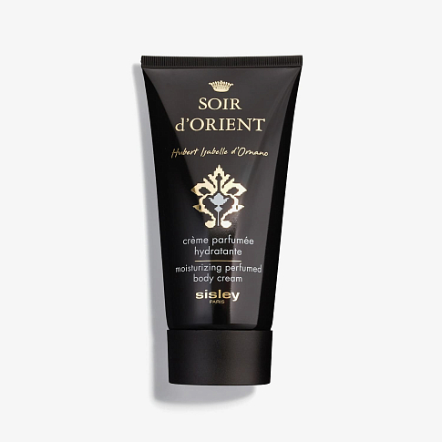Soir d'Orient Moisturizing Perfumed Body Cream