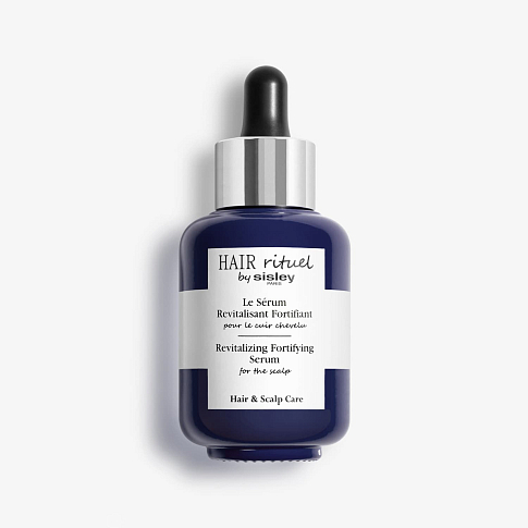 Revitalizing Fortifying Serum