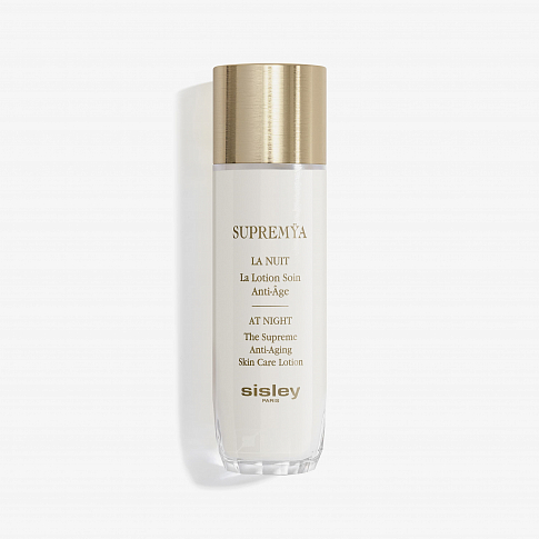 Supremÿa at Night The Supreme Anti-Aging Skin Care Lotion