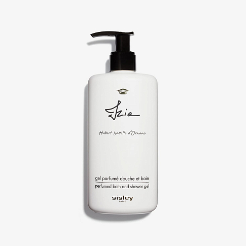 Izia Perfumed Bath and Shower Gel