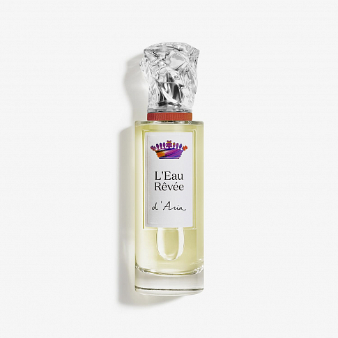 L'Eau Rêvée d'Aria
