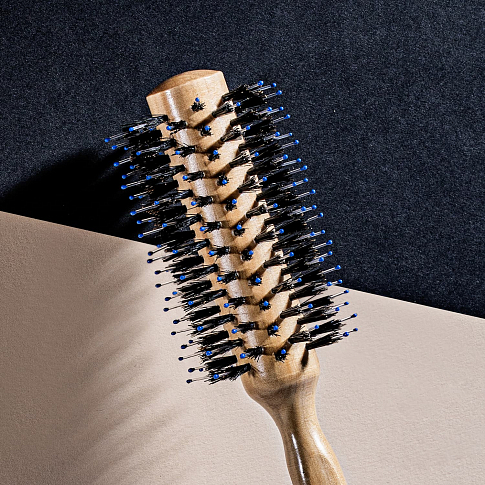 The Blow-Dry Brush 2