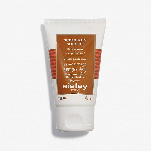 Super Soin Solaire Visage SPF 30