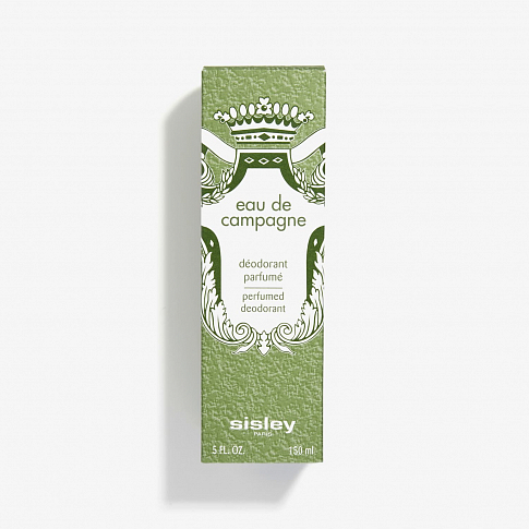 Eau de Campagne Perfumed Deodorant