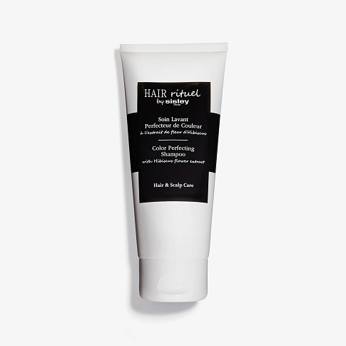 Colour Perfecting Shampoo