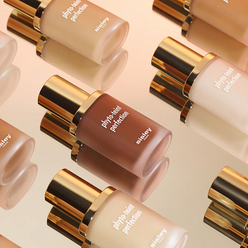 Phyto-Teint Perfection