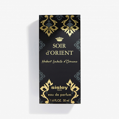 Soir d'Orient