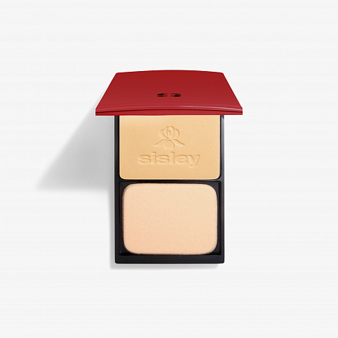 Phyto-Teint Éclat Compact