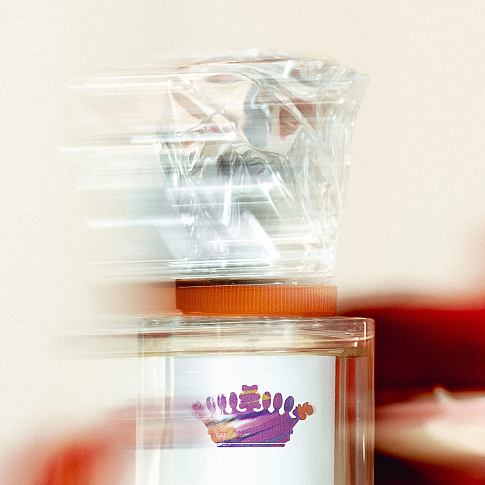 L'Eau Rêvée d'Aria