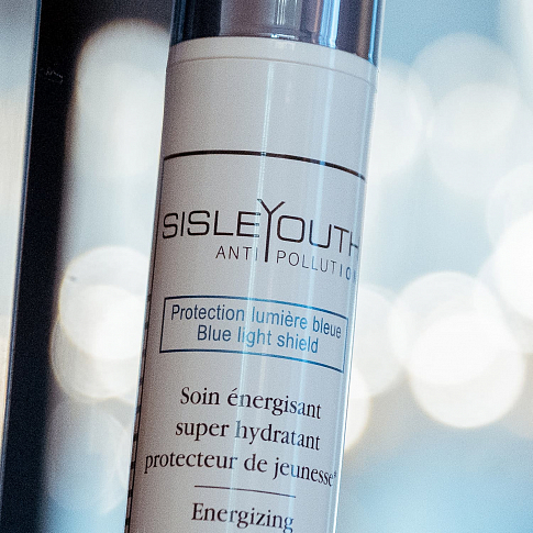 Sisleyouth Anti-Pollution