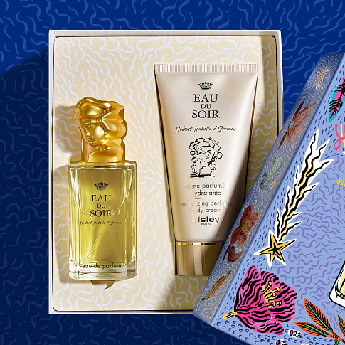 Eau du Soir Marie-Victoire de Bascher 100 ml