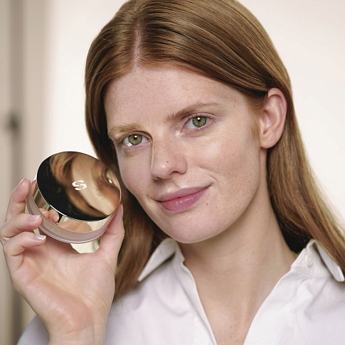 Phyto-Teint Poudre Libre