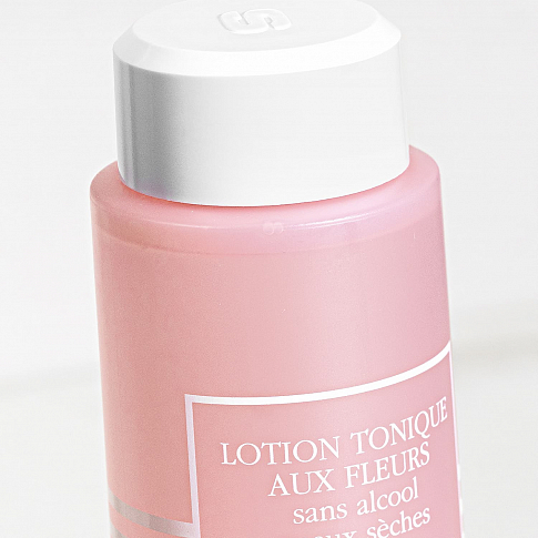 Floral Toning Lotion