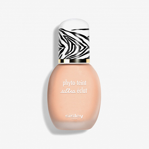 Phyto-Teint Ultra Éclat