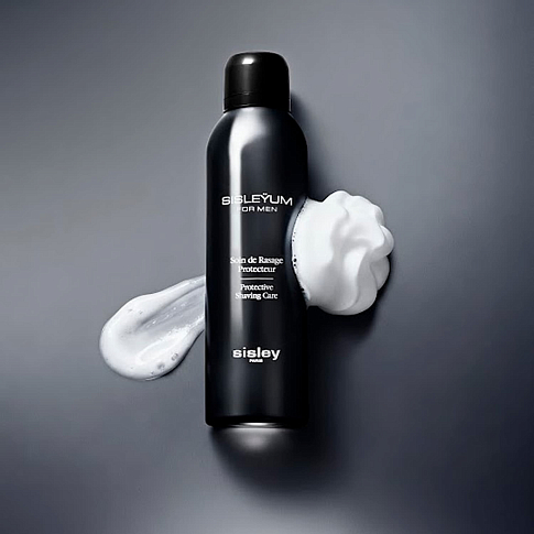 Sisleÿum Protective Shaving Care