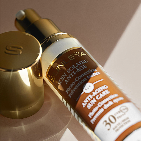 Sunleÿa Anti-Aging Sun Care SPF 30