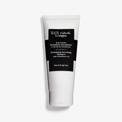 Revitalizing Smoothing Shampoo