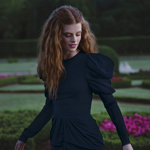 Izia La Nuit