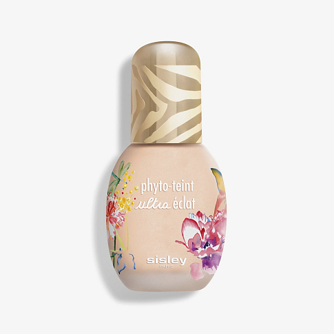 Phyto-Teint Ultra Éclat Blooming Peonies Collection