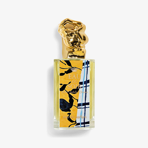 Eau du Soir Limited Edition by Ymane Chabi-Gara