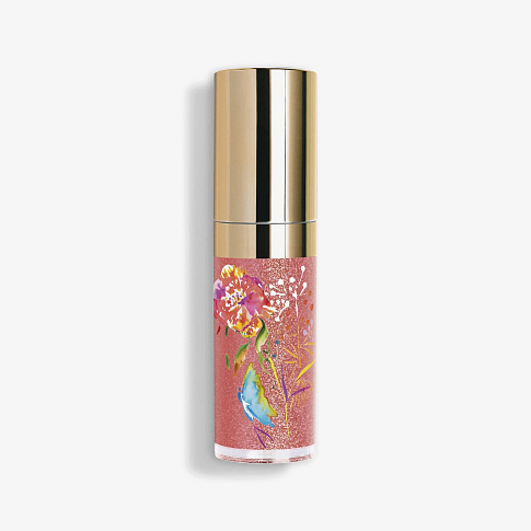Le Phyto-Gloss Blooming Peonies Collection