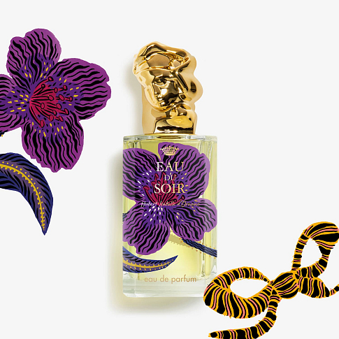 Eau du Soir Marie-Victoire de Bascher