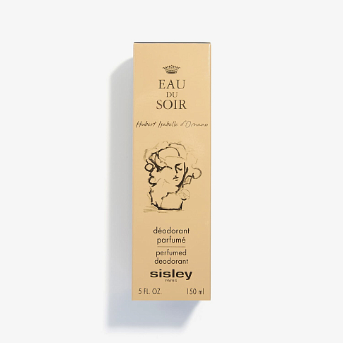 Eau du Soir Scented Deodorant
